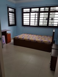 Blk 118B Jalan Membina (Bukit Merah), HDB 4 Rooms #162825402